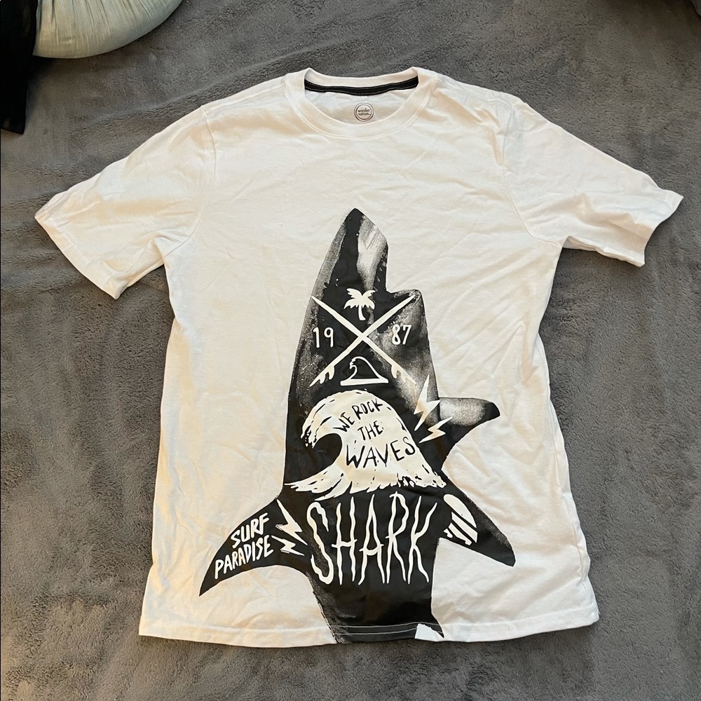 Boys Tshirt